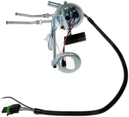 Dorman - OE Solutions Fuel Tank Sending Unit for 1992-94 Chevrolet Blazer, 1995-97 Chevrolet Tahoe, 1997-92 GMC Yukon 692-130