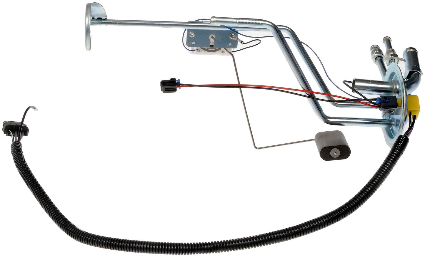 Dorman - OE Solutions Fuel Tank Sending Unit for 1992-94 Chevrolet Blazer, 1995-97 Chevrolet Tahoe, 1997-92 GMC Yukon 692-130