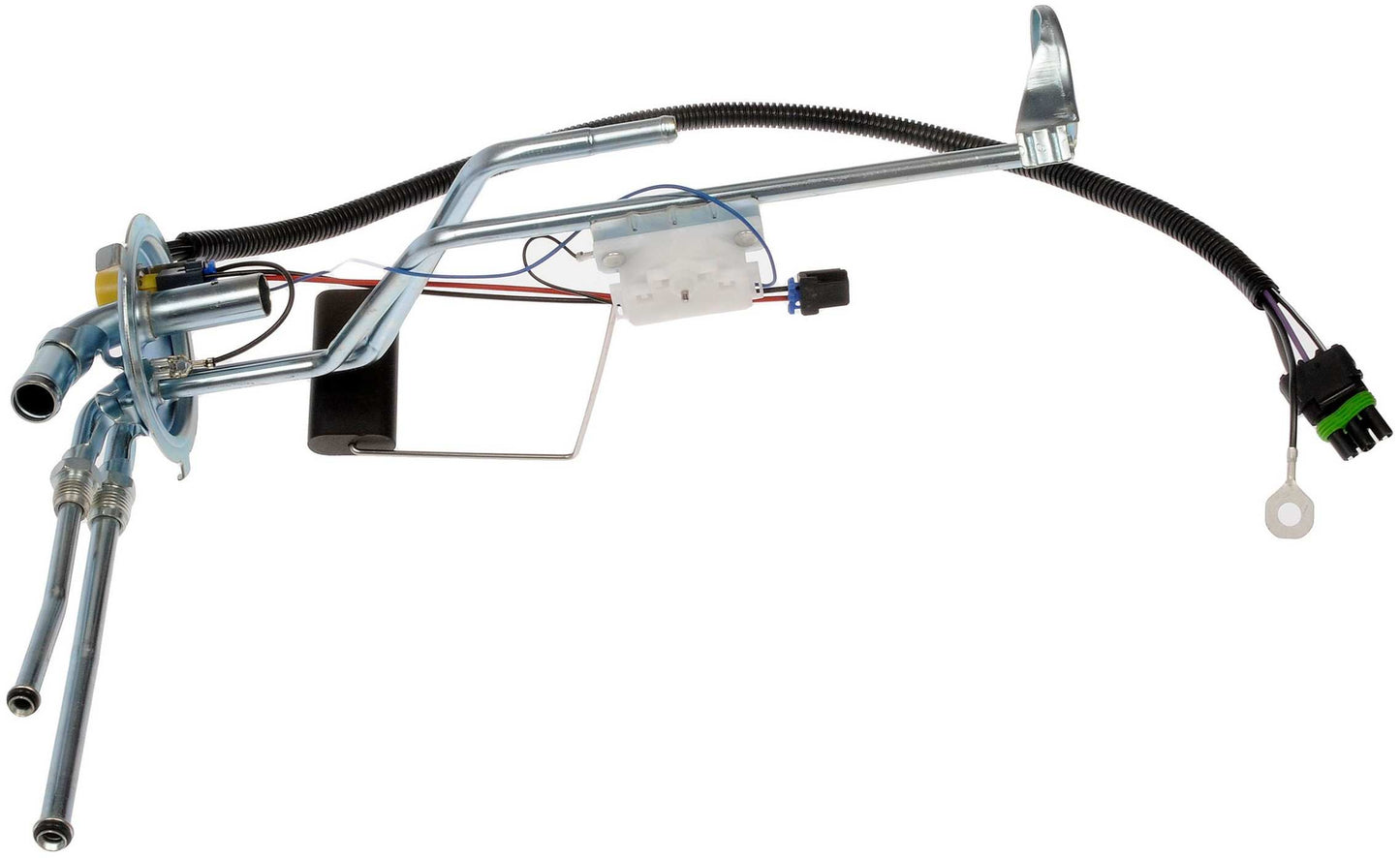 Dorman - OE Solutions Fuel Tank Sending Unit for 1992-94 Chevrolet Blazer, 1995-97 Chevrolet Tahoe, 1997-92 GMC Yukon 692-130