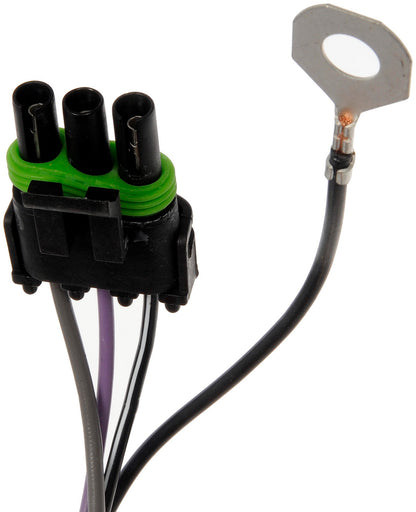 Dorman - OE Solutions Fuel Tank Sending Unit for 1992-94 Chevrolet Blazer, 1995-97 Chevrolet Tahoe, 1997-92 GMC Yukon 692-130