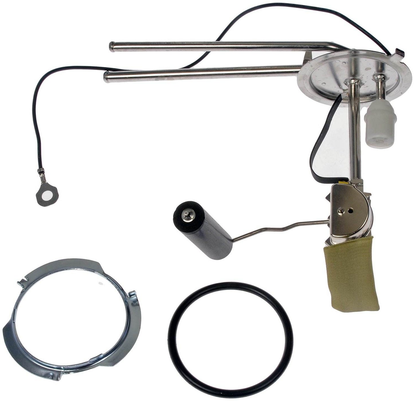 Dorman - OE Solutions Fuel Sending Unit 692-131 for 1977-73 Buick Chevrolet Oldsmobile Pontiac