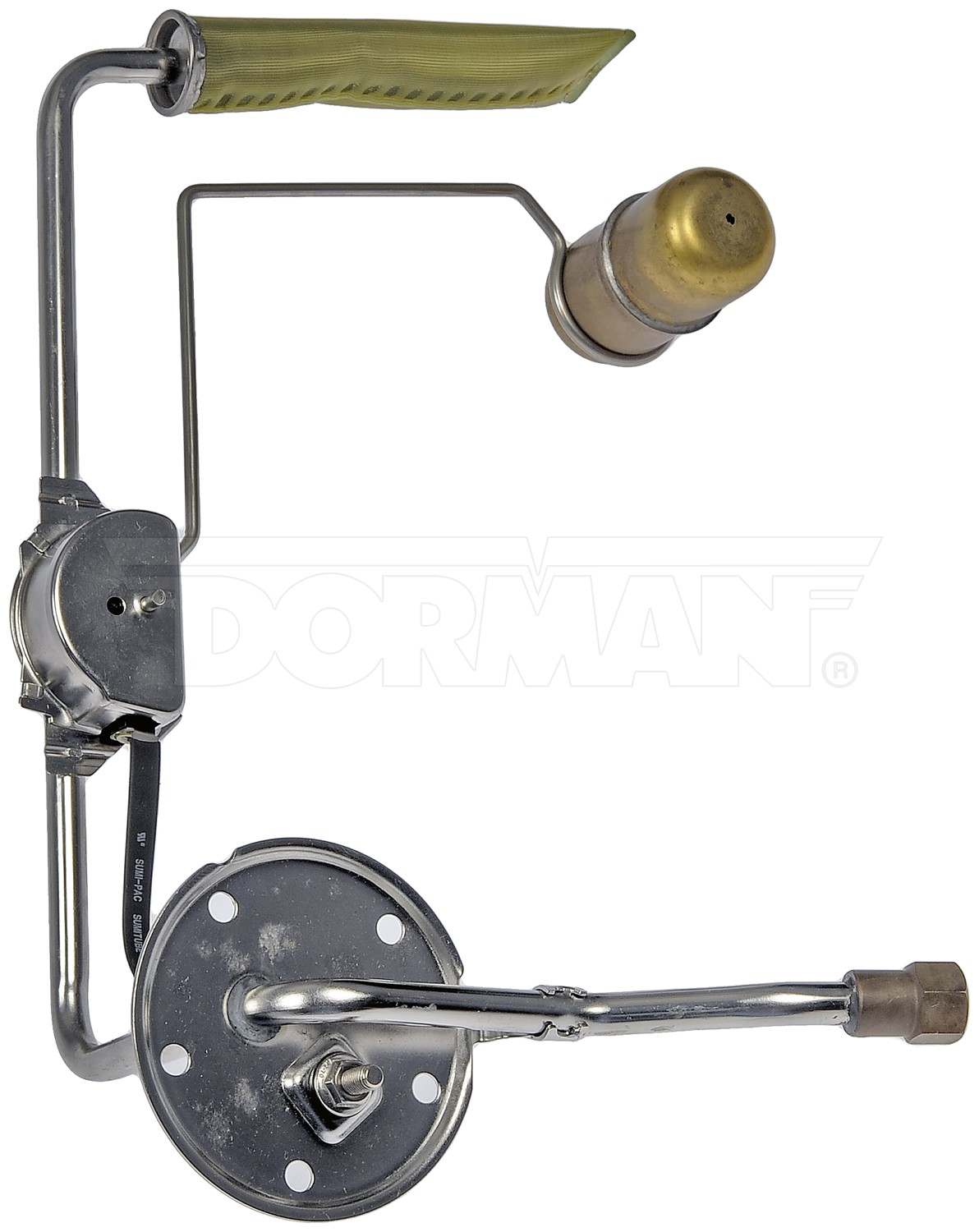 Dorman - OE Solutions FUEL SENDING UNIT 692-132