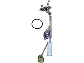 Dorman Fuel Sending Unit Without Pump for 1983-80 Ford F-100 1984-80 Ford F-150 1984-80 Ford F-250 1984-80 Ford F-350 692-155