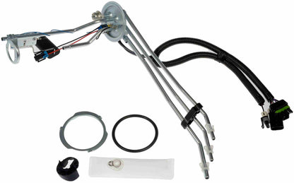 Dorman - OE Solutions Fuel Sending Unit for 1999-97 Buick LeSabre Oldsmobile 88 1999-97 Oldsmobile LSS 1999-97 Pontiac Bonneville 1999-97 692-211