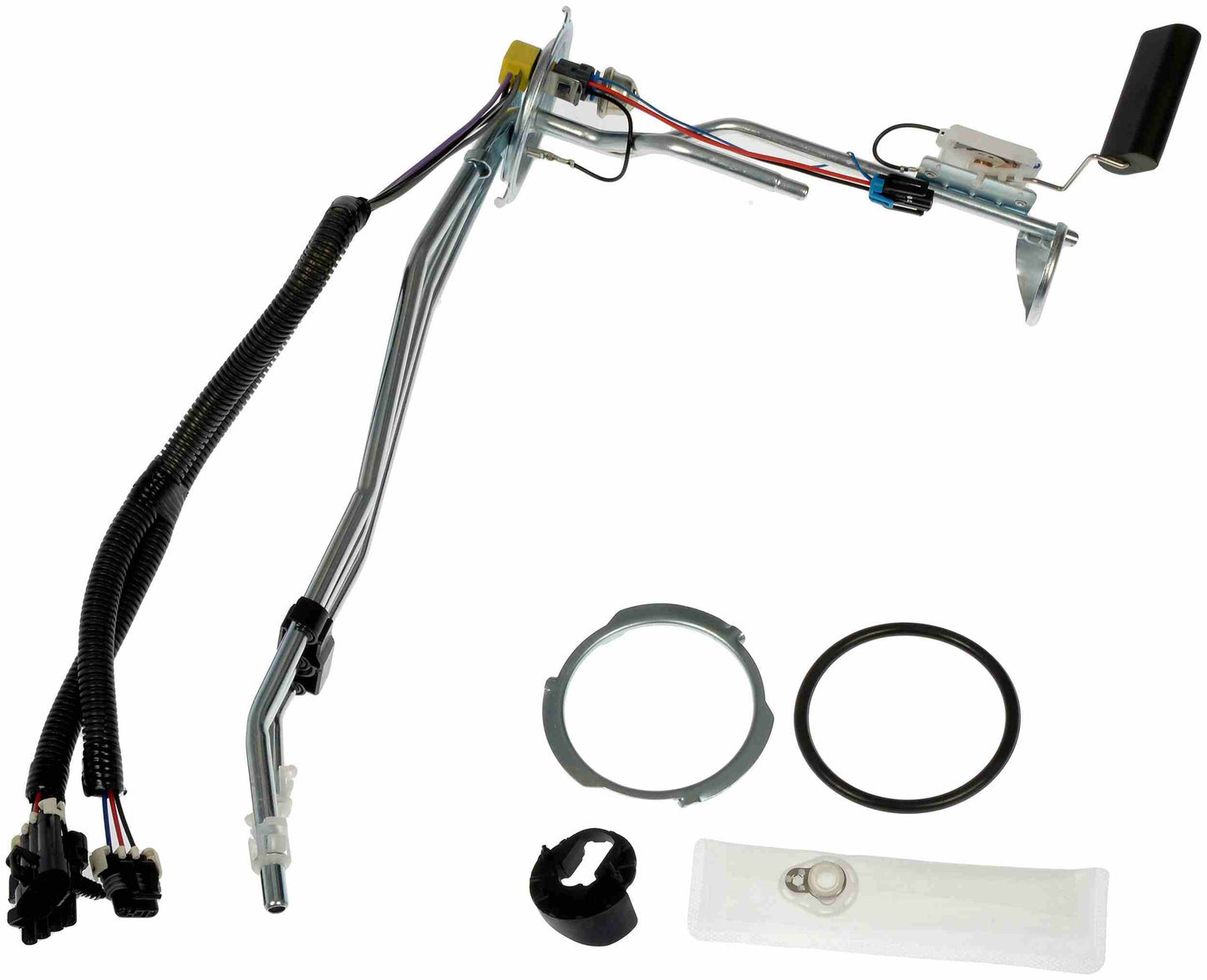 Dorman - OE Solutions Fuel Sending Unit for 1999-97 Buick LeSabre Oldsmobile 88 1999-97 Oldsmobile LSS 1999-97 Pontiac Bonneville 1999-97 692-211