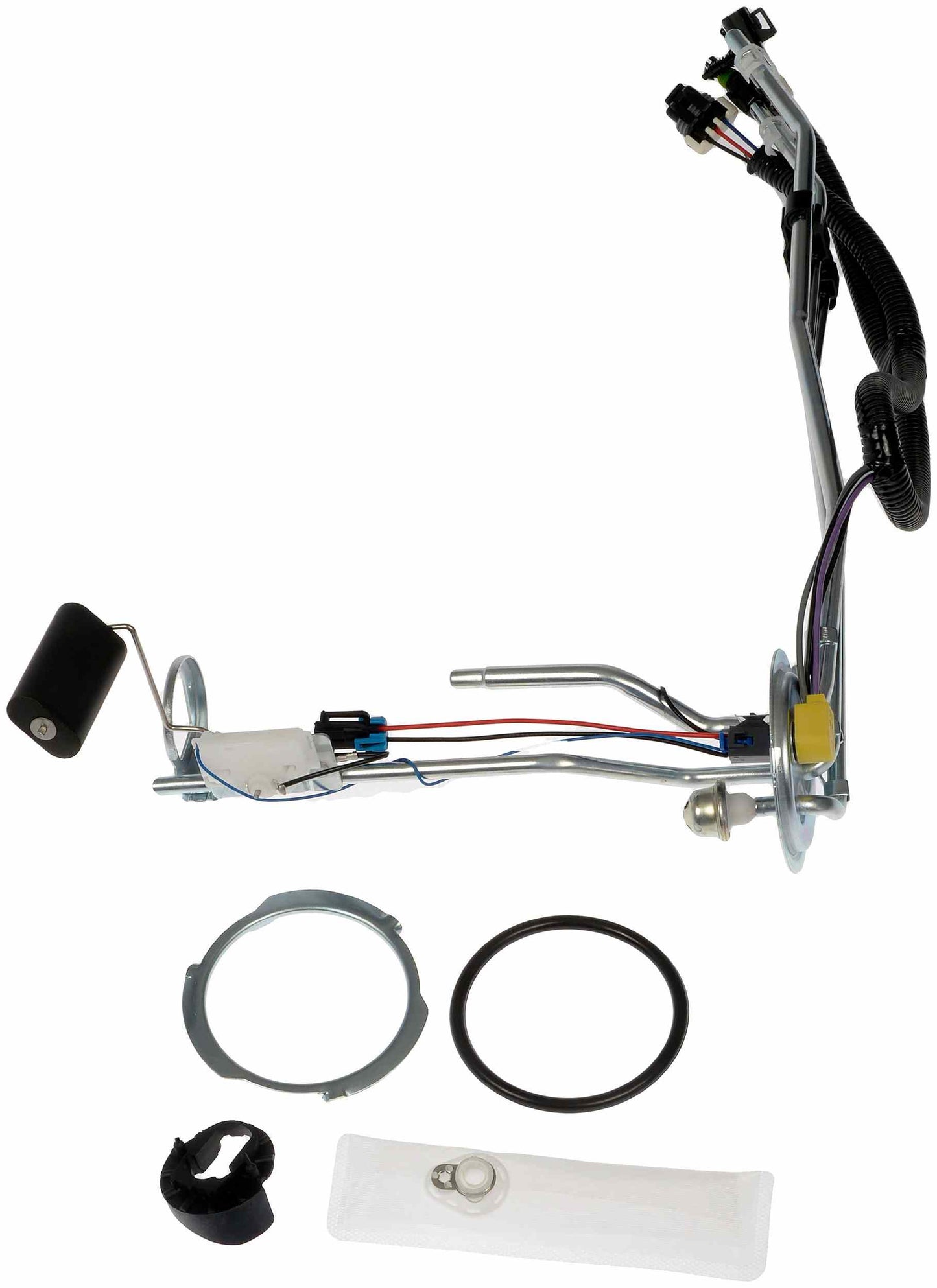 Dorman - OE Solutions Fuel Sending Unit for 1999-97 Buick LeSabre Oldsmobile 88 1999-97 Oldsmobile LSS 1999-97 Pontiac Bonneville 1999-97 692-211