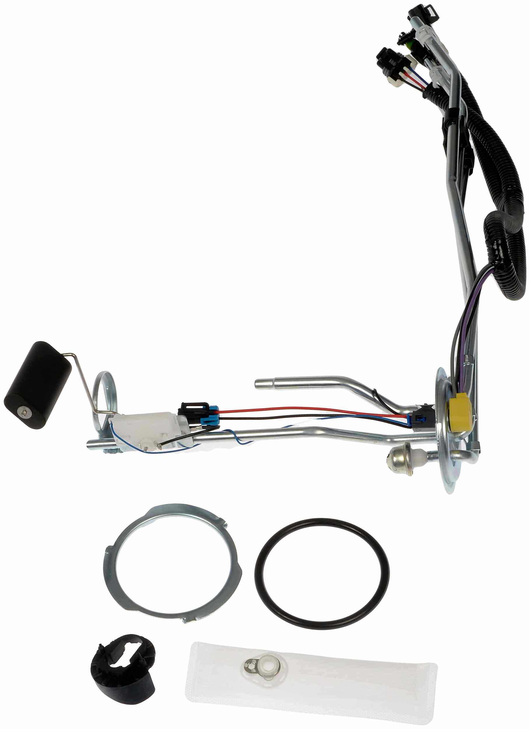 Dorman Fuel Sending Unit Without Pump