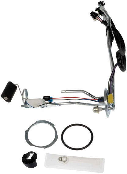 Dorman - OE Solutions Fuel Sending Unit for 1999-97 Buick LeSabre Oldsmobile 88 1999-97 Oldsmobile LSS 1999-97 Pontiac Bonneville 1999-97 692-211