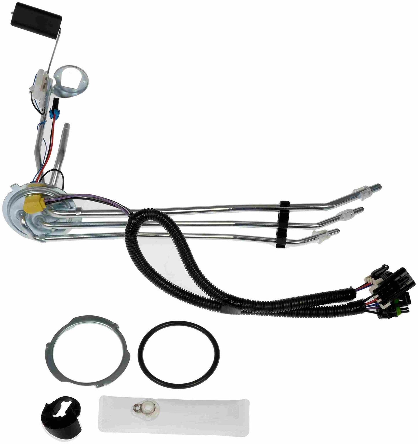 Dorman - OE Solutions Fuel Sending Unit for 1999-97 Buick LeSabre Oldsmobile 88 1999-97 Oldsmobile LSS 1999-97 Pontiac Bonneville 1999-97 692-211