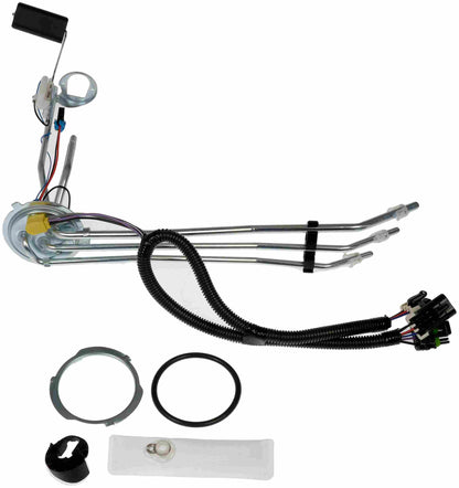 Dorman - OE Solutions Fuel Sending Unit for 1999-97 Buick LeSabre Oldsmobile 88 1999-97 Oldsmobile LSS 1999-97 Pontiac Bonneville 1999-97 692-211