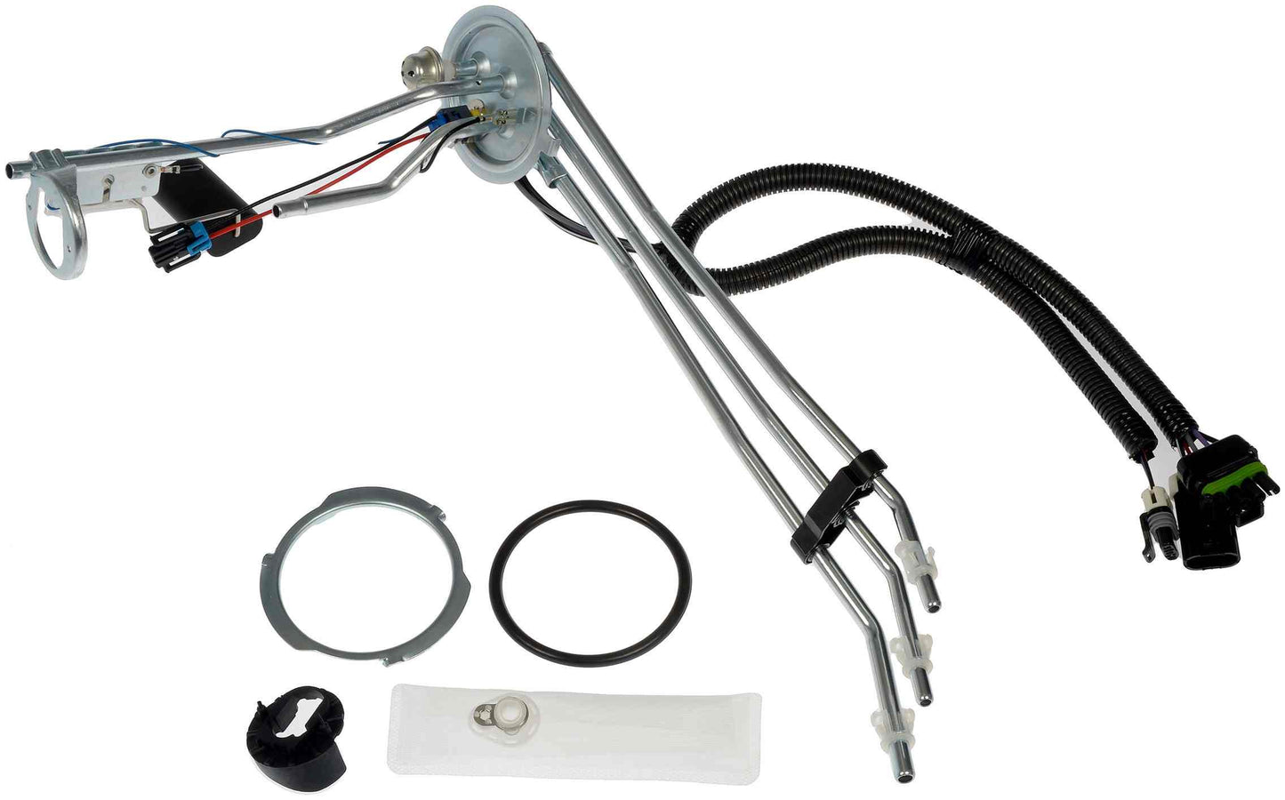 Dorman - OE Solutions Fuel Sending Unit for 1999-97 Buick LeSabre Oldsmobile 88 1999-97 Oldsmobile LSS 1999-97 Pontiac Bonneville 1999-97 692-211