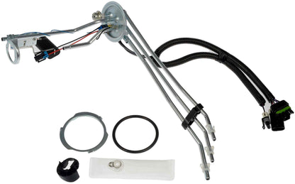 Dorman - OE Solutions Fuel Sending Unit for 1999-97 Buick LeSabre Oldsmobile 88 1999-97 Oldsmobile LSS 1999-97 Pontiac Bonneville 1999-97 692-211