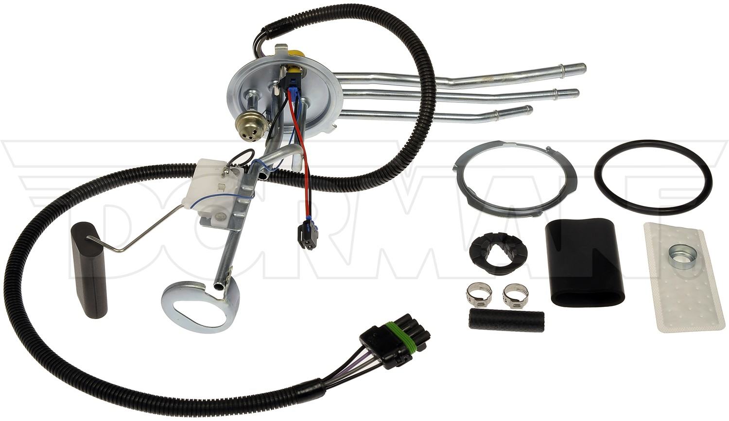 Dorman - OE Solutions FUEL SENDING UNIT 692-212