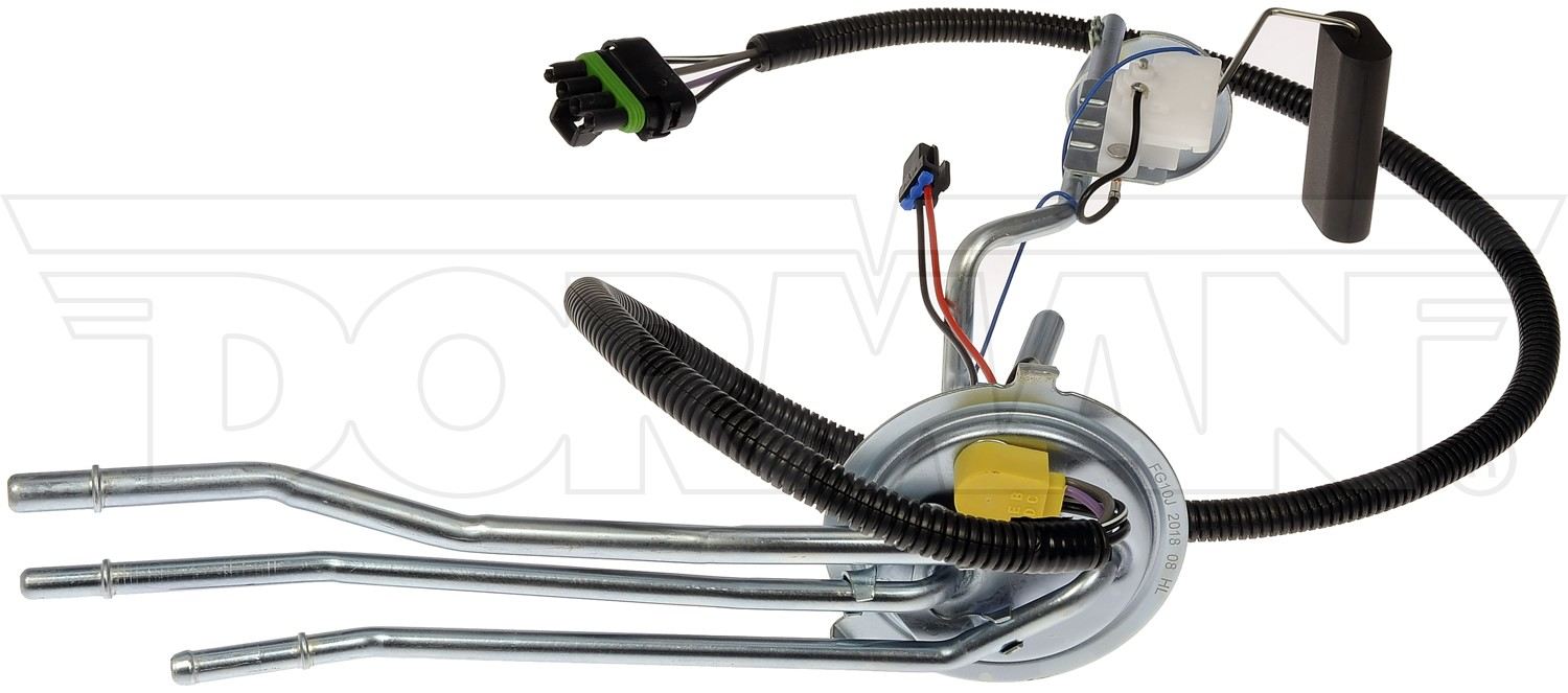 Dorman - OE Solutions FUEL SENDING UNIT 692-212