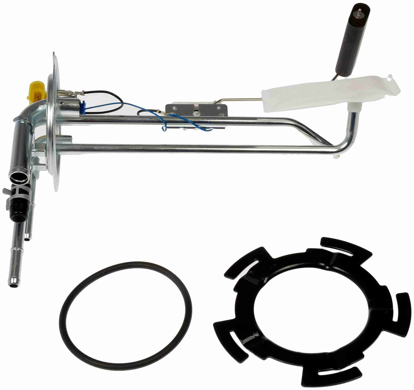 Dorman - OE Solutions Fuel Sending Unit Without Pump for 2002-96 Chevrolet GMC 692-213