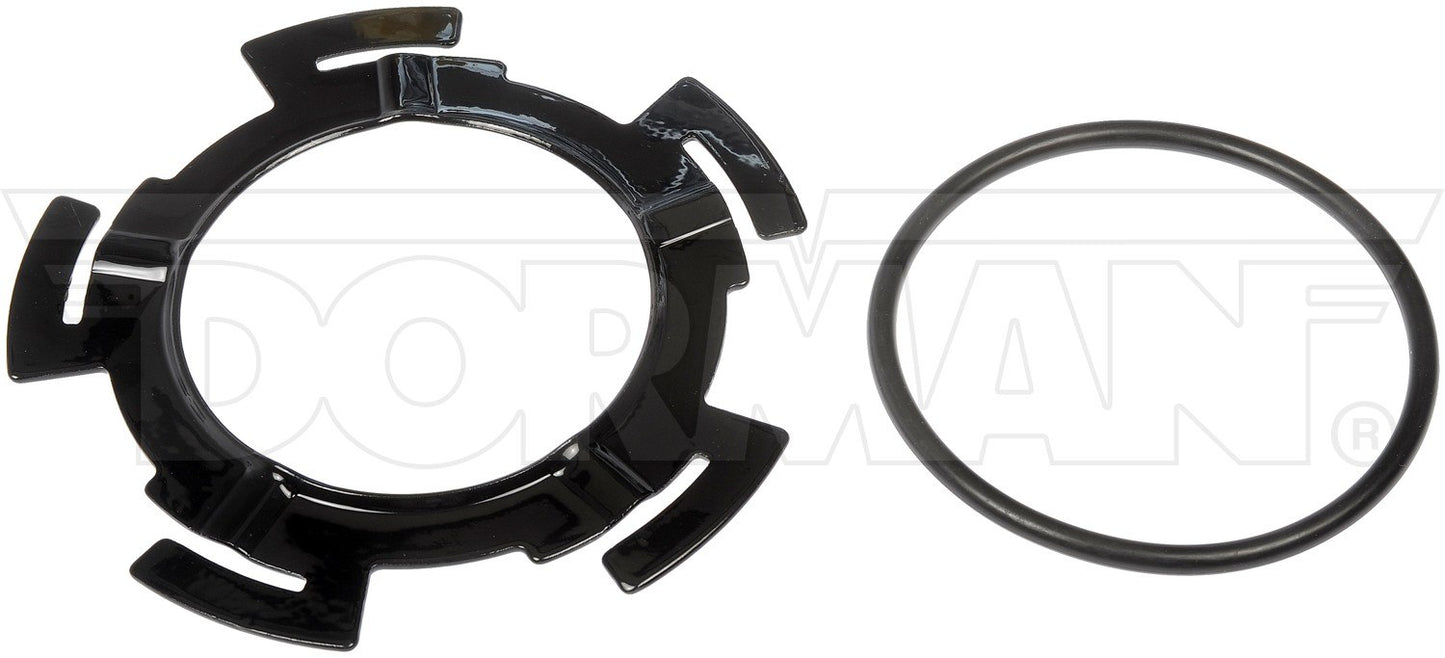 Dorman - OE Solutions Fuel Sending Unit Without Pump for 2002-96 Chevrolet GMC 692-213
