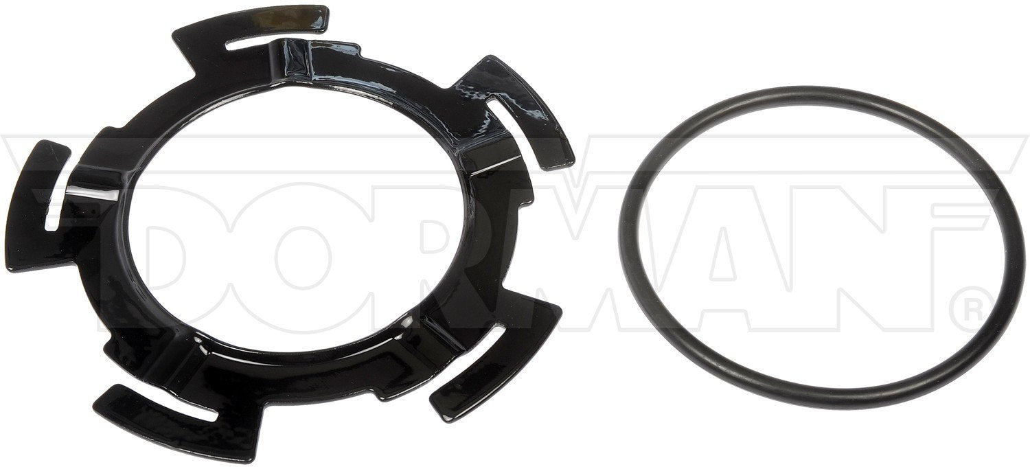 Dorman Fuel Sending Unit Without Pump