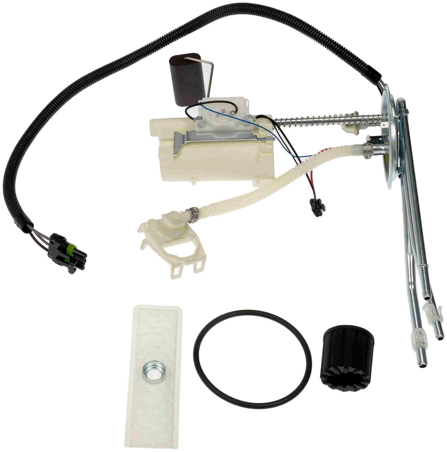 Dorman - OE Solutions FUEL SENDING UNIT 692-215