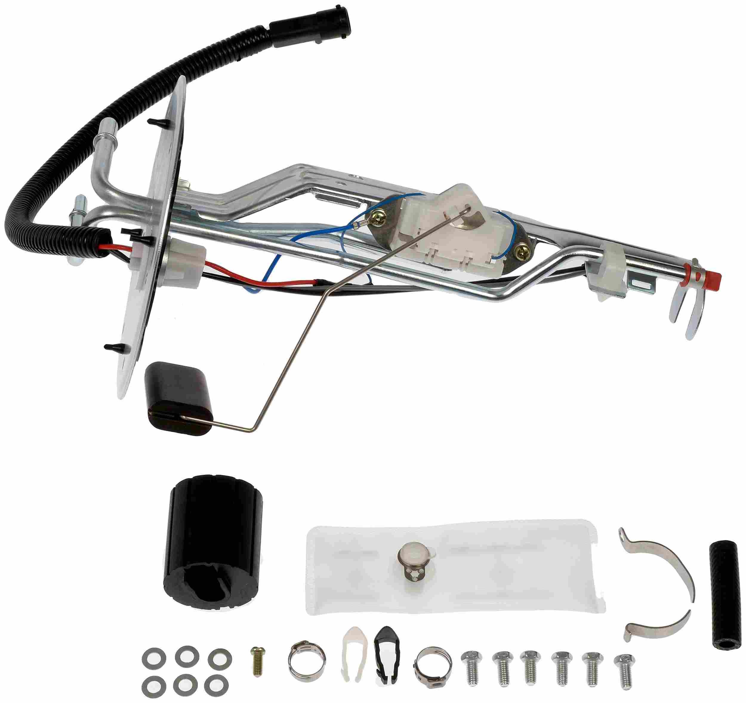 Dorman - OE Solutions FUEL SENDING UNIT 692-224