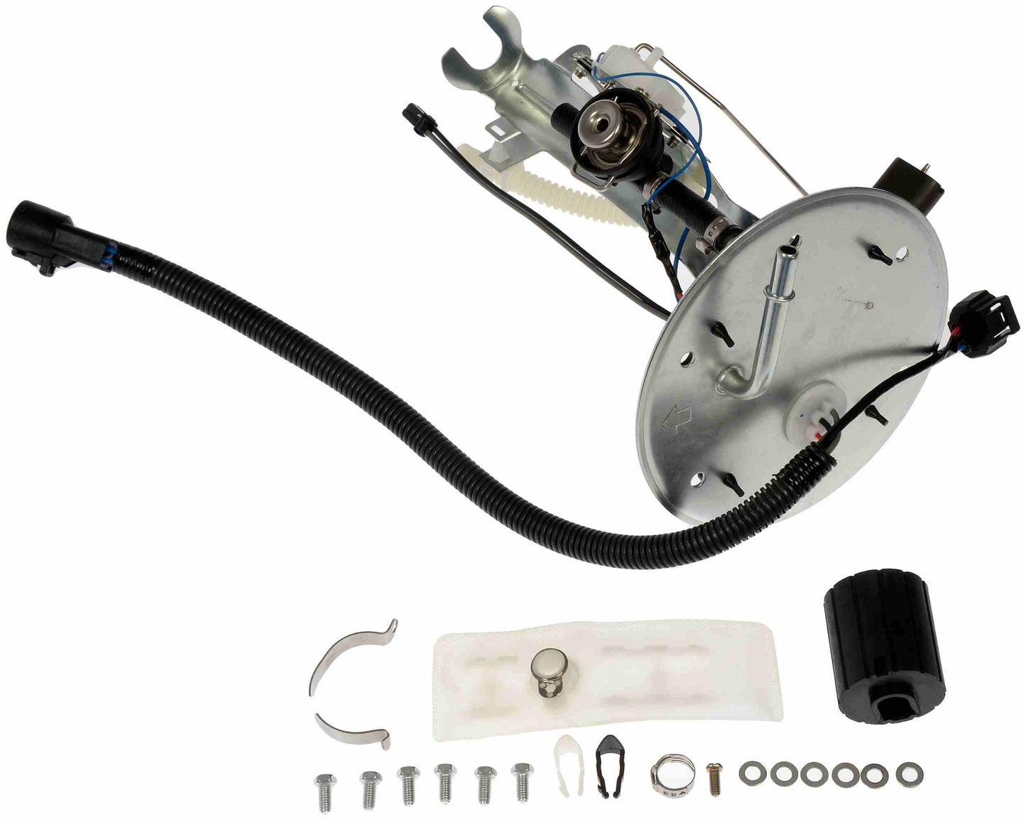 Dorman Fuel Tank Sending Unit without Pump for 1999-2005 Ford Explorer Sport Trac Mercury Mountaineer 692-226