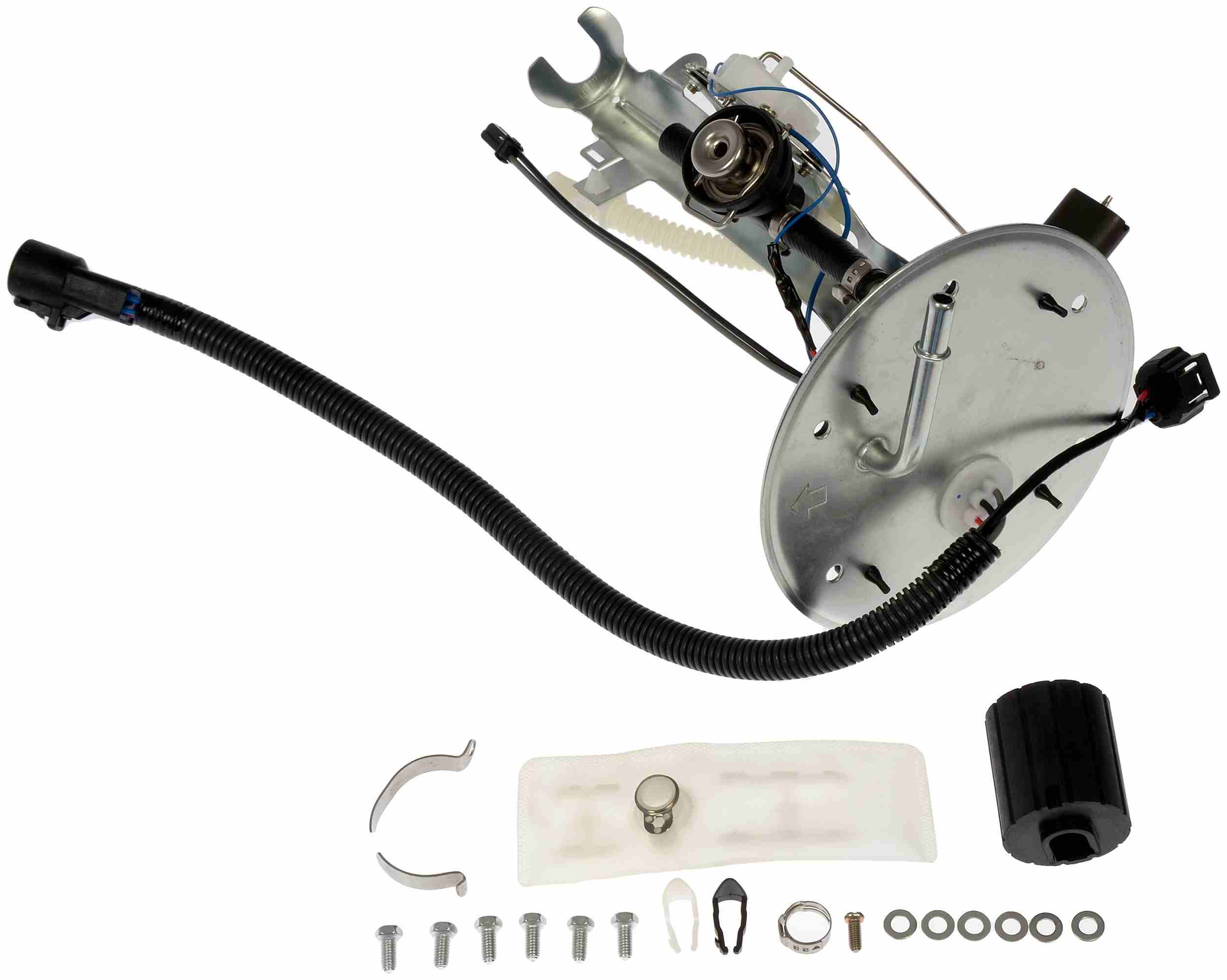 Dorman Fuel Sending Unit Without Pump
