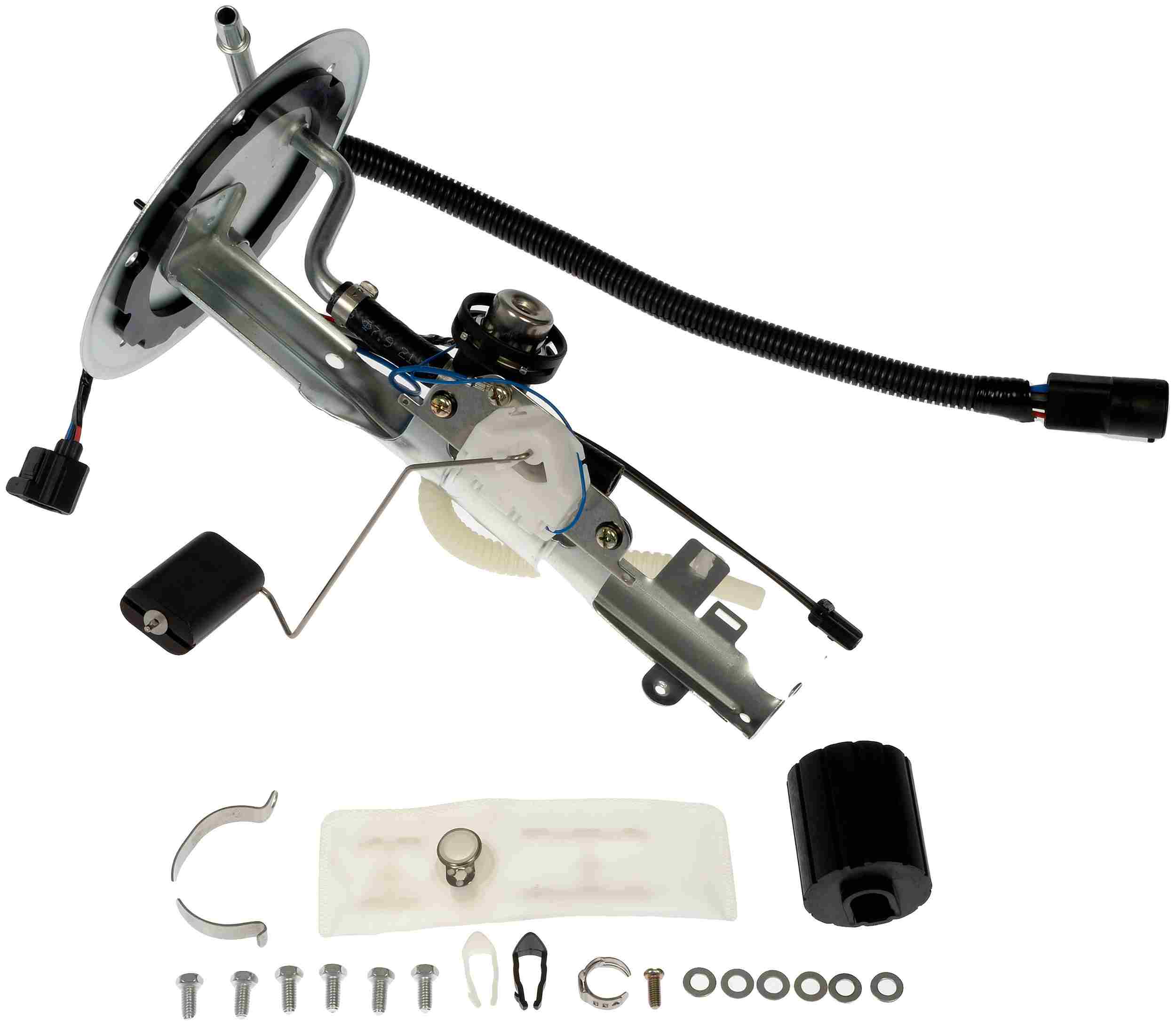 Dorman Fuel Sending Unit Without Pump
