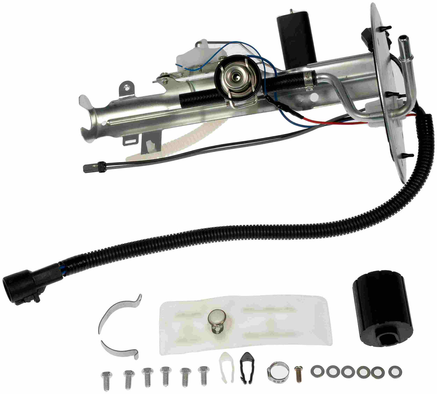 Dorman Fuel Tank Sending Unit without Pump for 1999-2005 Ford Explorer Sport Trac Mercury Mountaineer 692-226