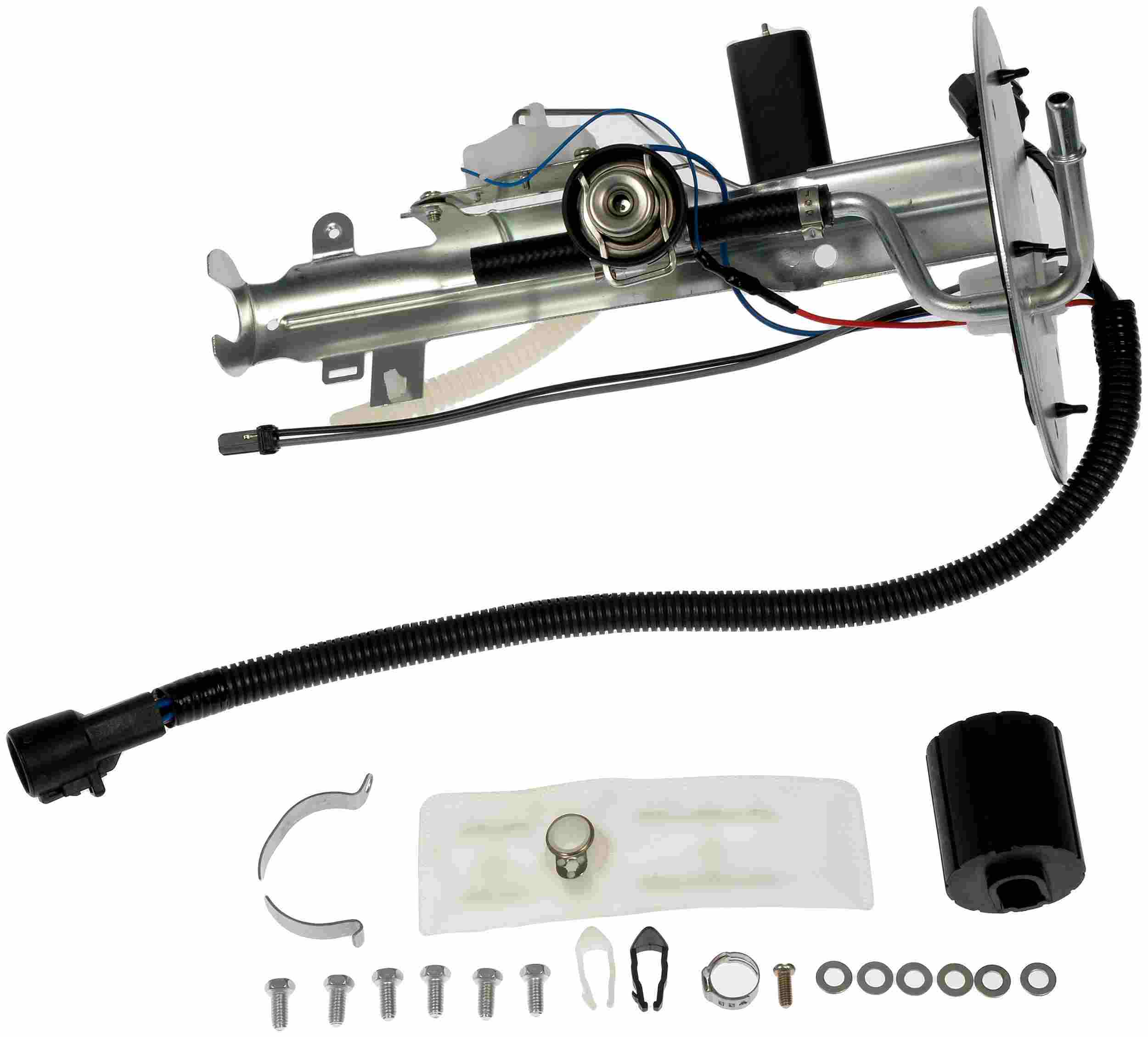 Dorman Fuel Sending Unit Without Pump