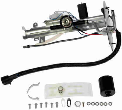 Dorman Fuel Tank Sending Unit without Pump for 1999-2005 Ford Explorer Sport Trac Mercury Mountaineer 692-226