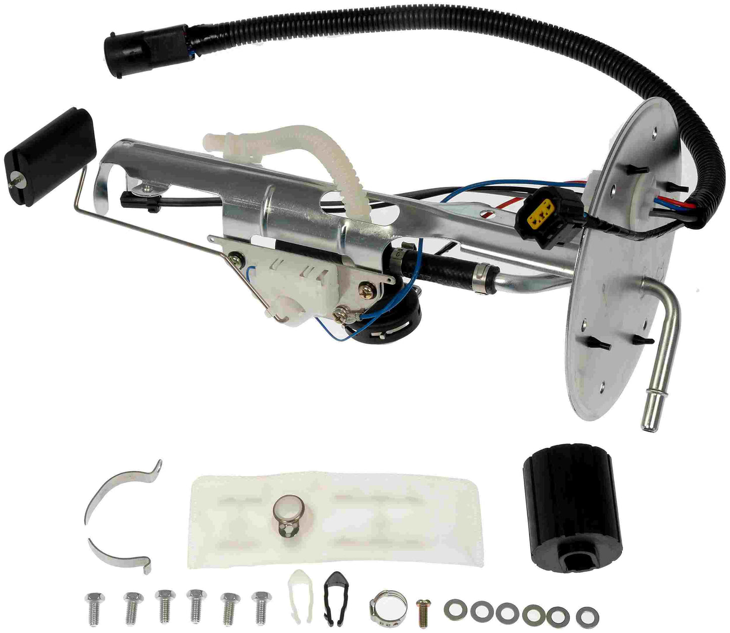 Dorman Fuel Tank Sending Unit without Pump for 1999-2005 Ford Explorer Sport Trac Mercury Mountaineer 692-226