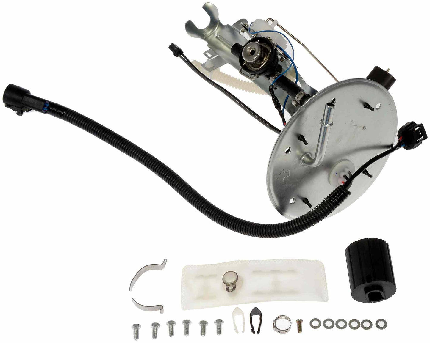 Dorman Fuel Tank Sending Unit without Pump for 1999-2005 Ford Explorer Sport Trac Mercury Mountaineer 692-226