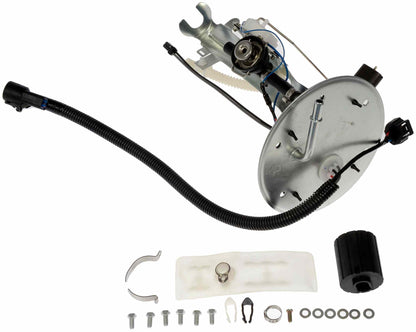 Dorman Fuel Tank Sending Unit without Pump for 1999-2005 Ford Explorer Sport Trac Mercury Mountaineer 692-226