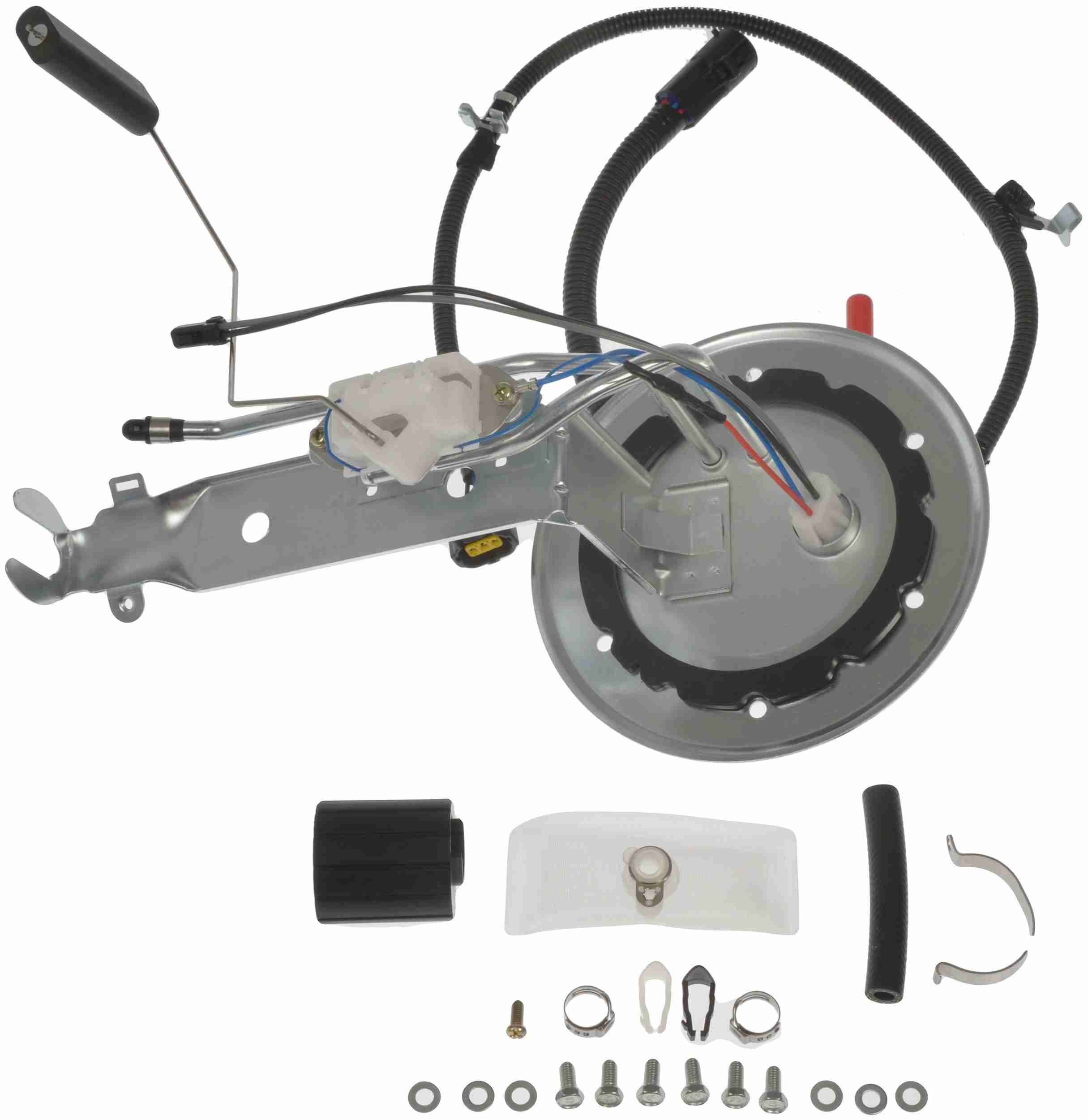 Dorman - OE Solutions FUEL SENDING UNIT 692-227