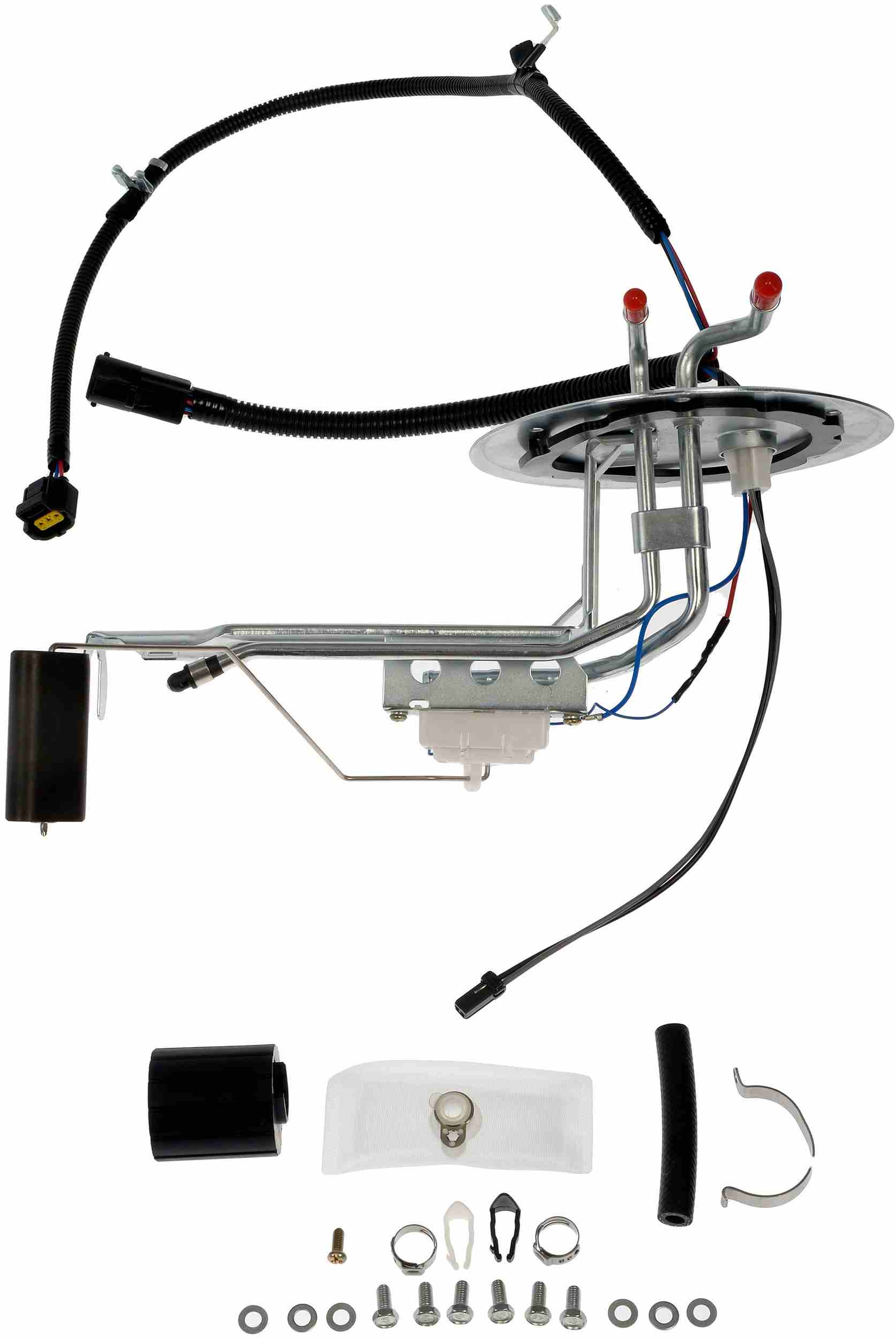 Dorman - OE Solutions FUEL SENDING UNIT 692-227