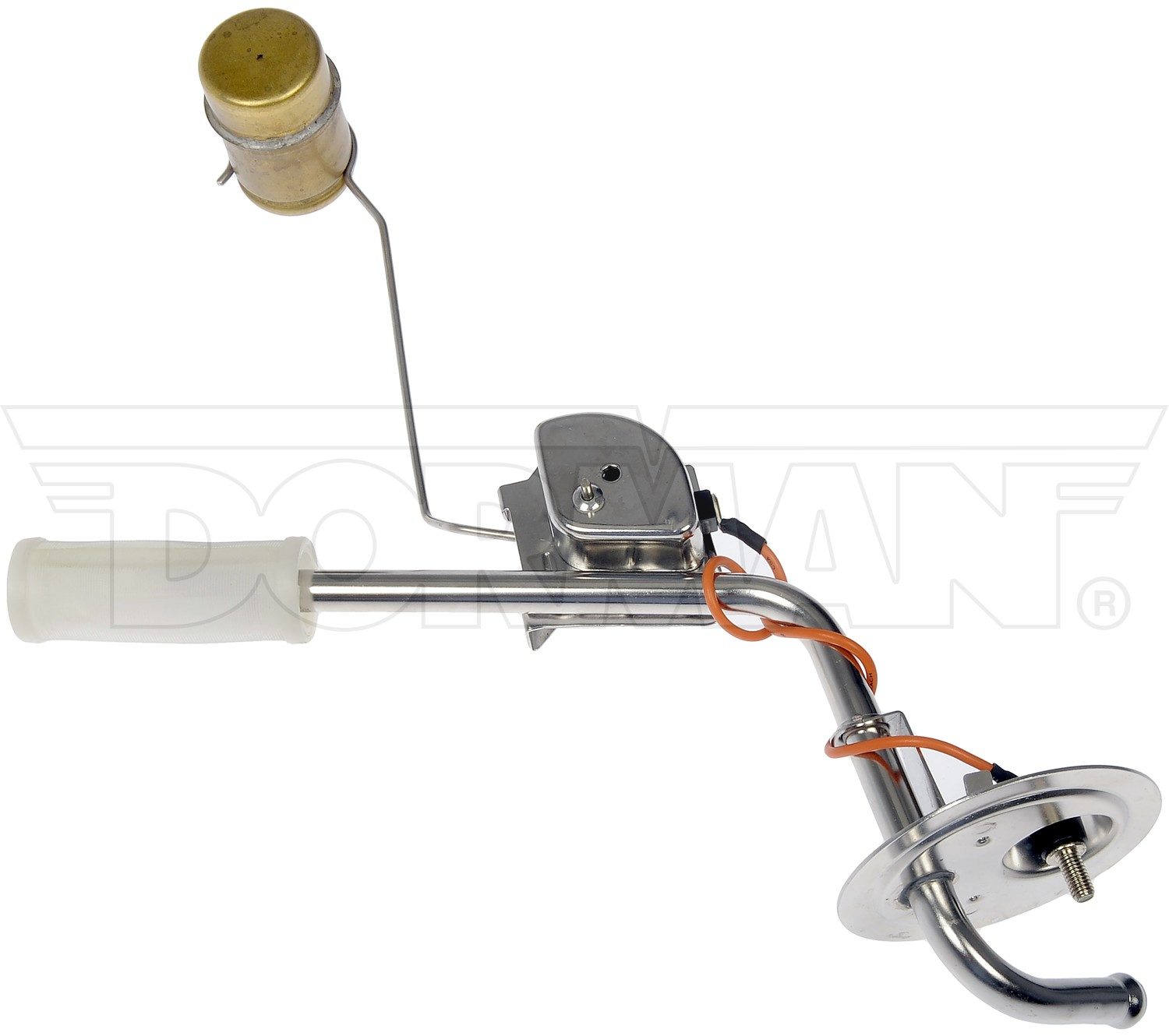 Dorman Fuel Sending Unit Without Pump