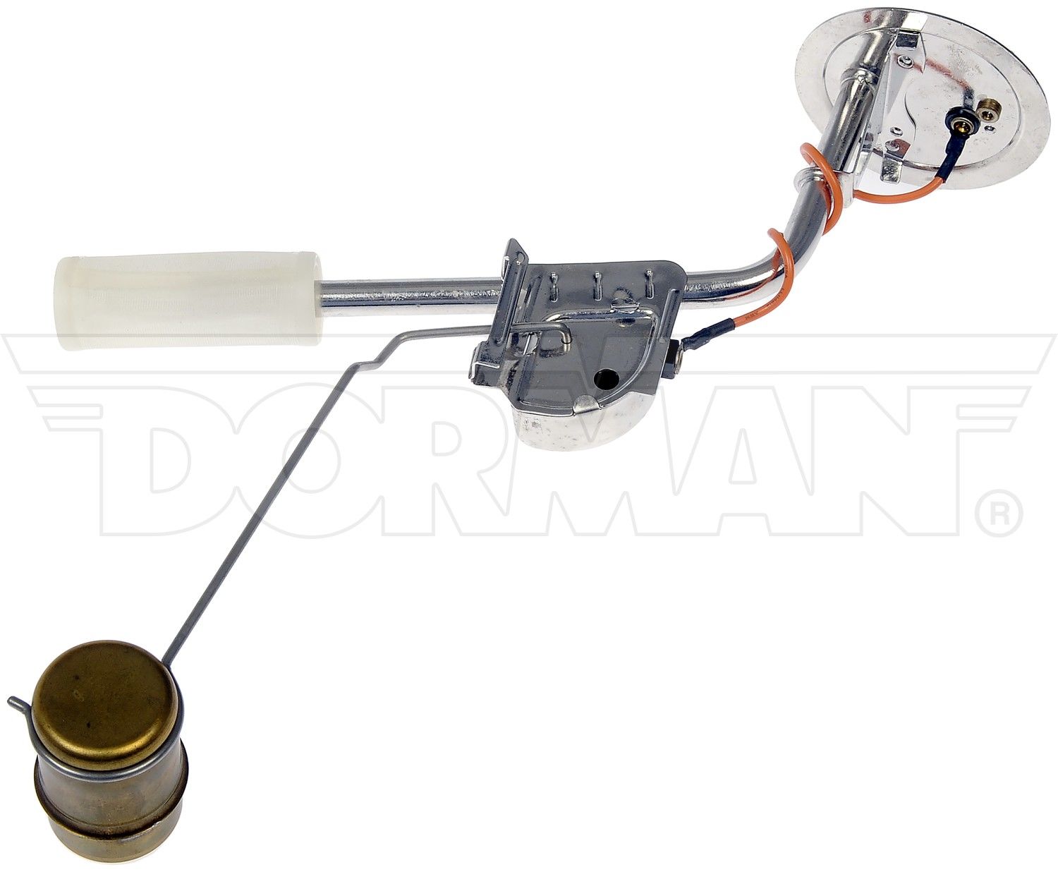 Dorman Fuel Sending Unit Without Pump