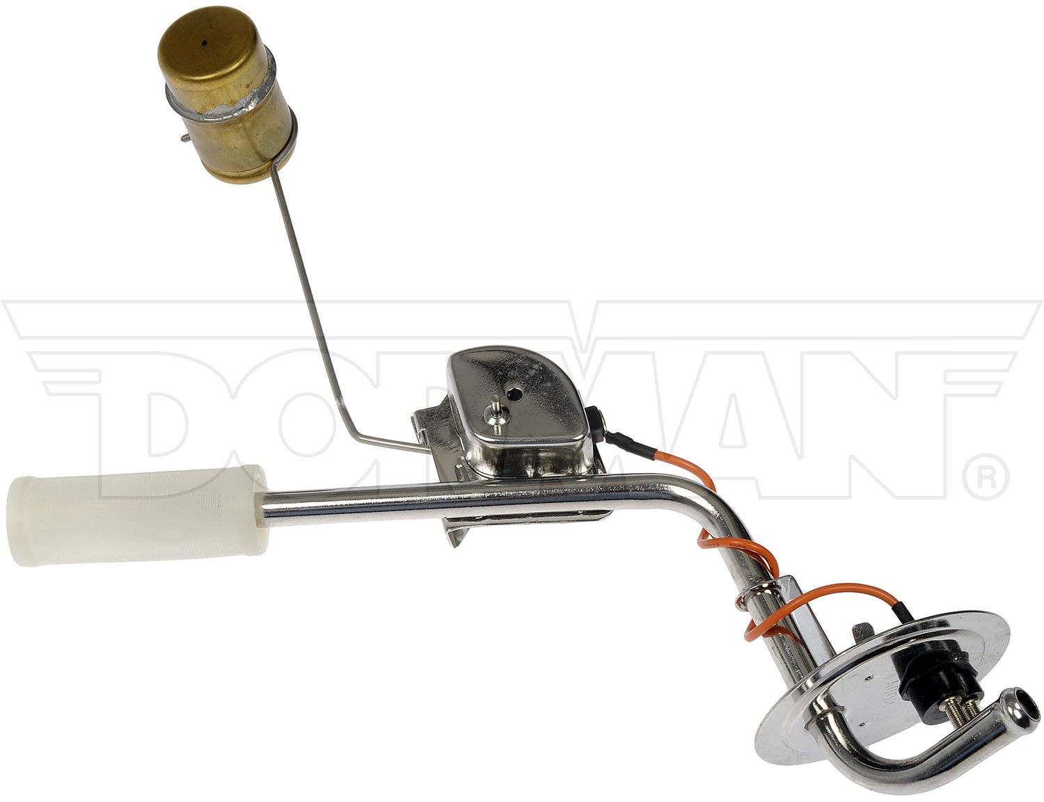 Dorman Fuel Sending Unit Without Pump