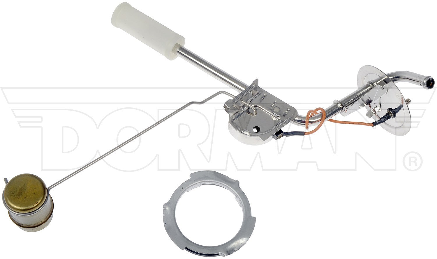 Dorman Fuel Tank Sending Unit, Chevy, Each