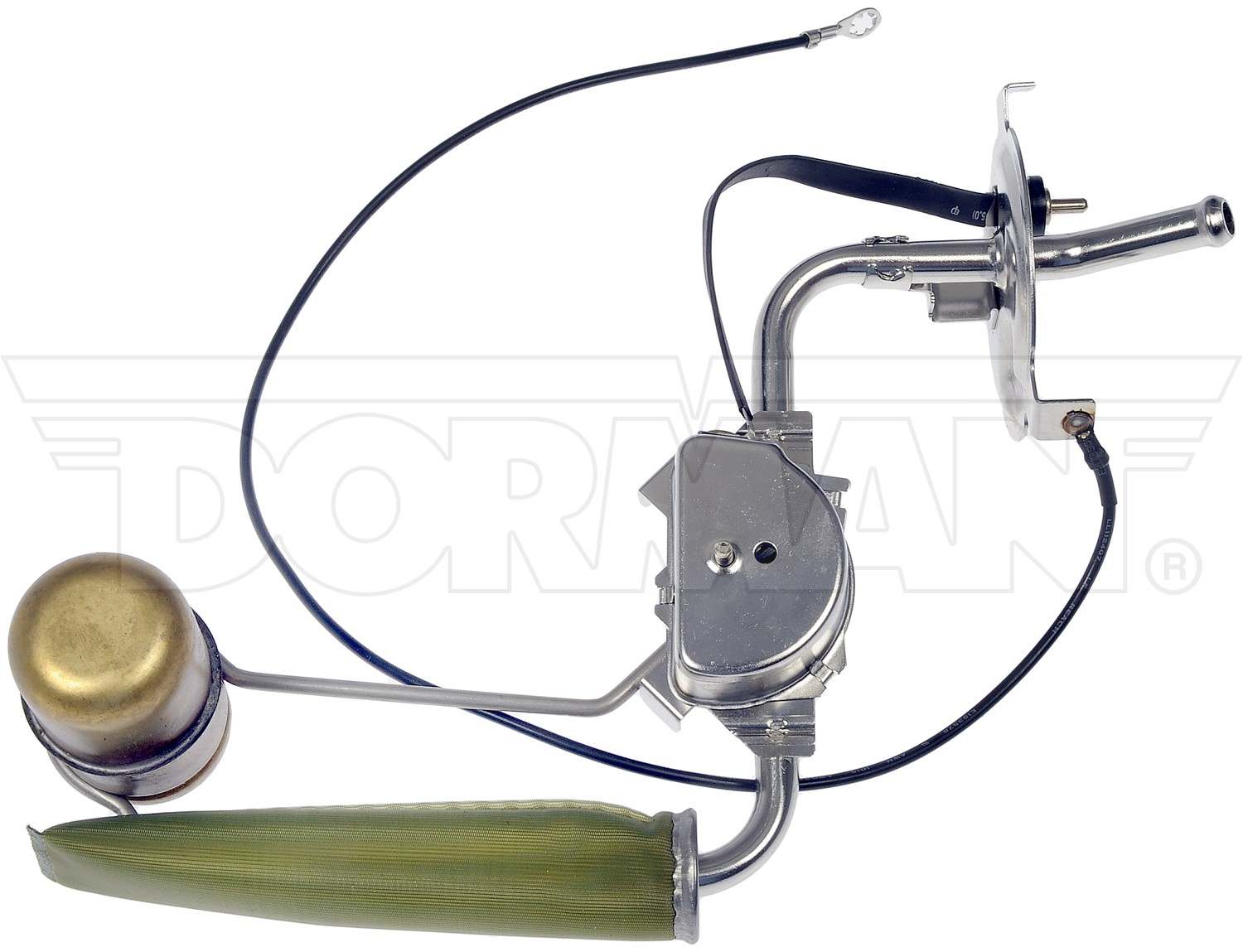 Dorman - OE Solutions FUEL SENDING UNIT 692-237