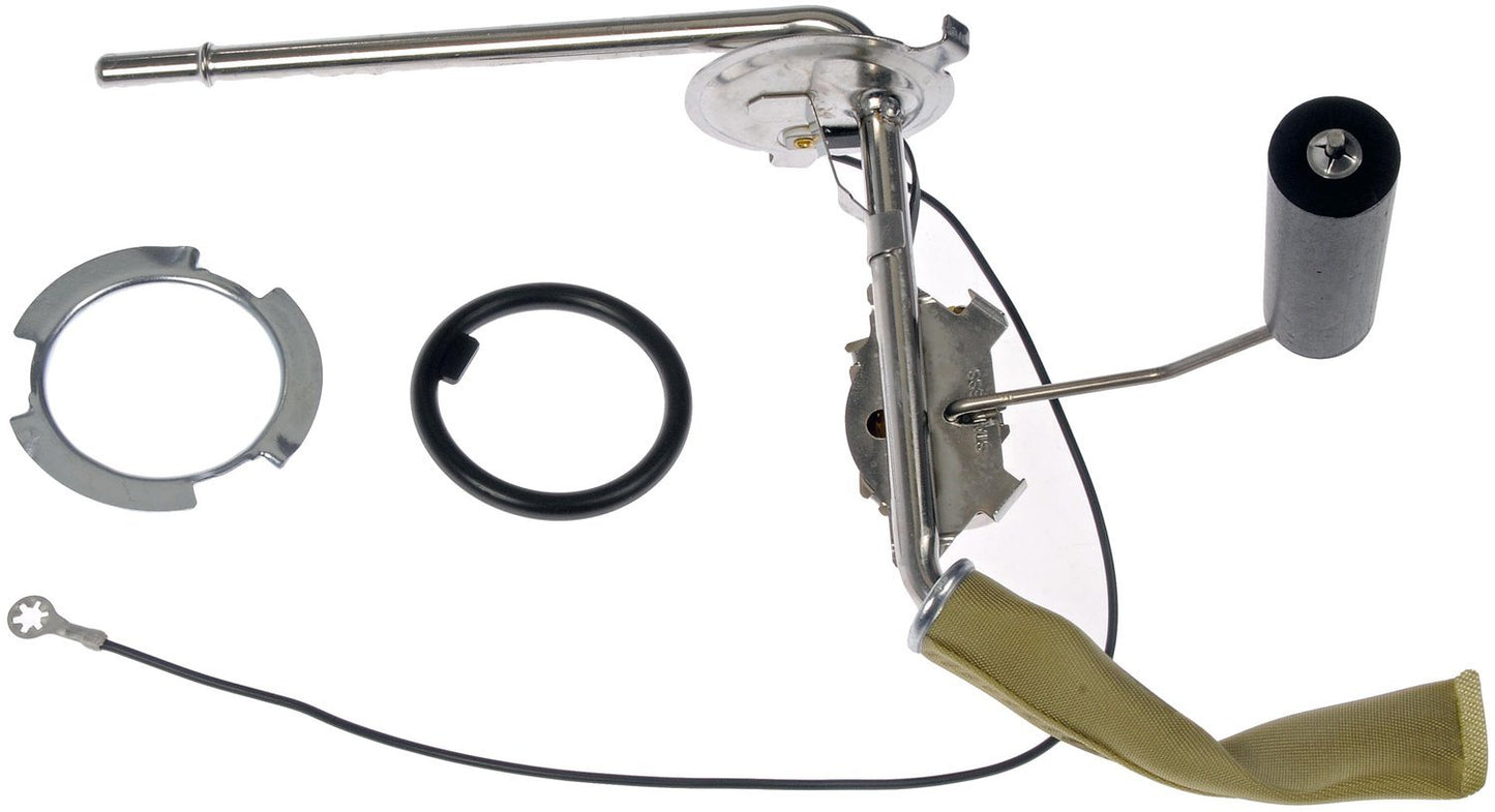 Dorman - OE Solutions Fuel Sending Unit with Reliable Performance for 1970-68 Buick Chevrolet Oldsmobile Pontiac 692-241