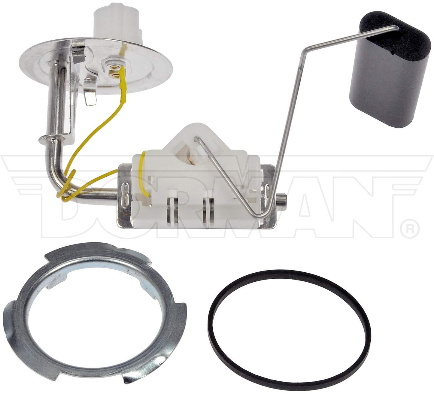 Dorman - OE Solutions Fuel Sending Unit Without Pump for 1987-1997 Ford Mustang 692-246
