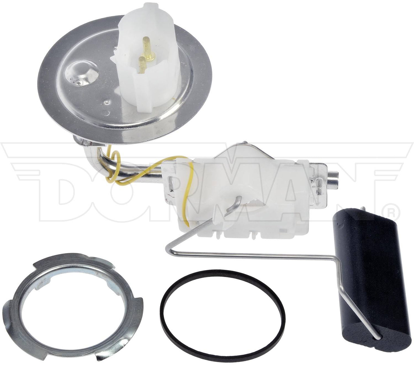 Dorman - OE Solutions Fuel Sending Unit Without Pump for 1987-1997 Ford Mustang 692-246