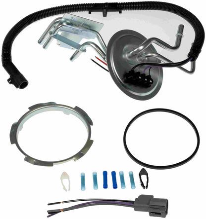 Dorman - OE Solutions Fuel Tank Sending Unit for 1996-1998 Ford F-150 F-250 F-350 Super Duty 692-248