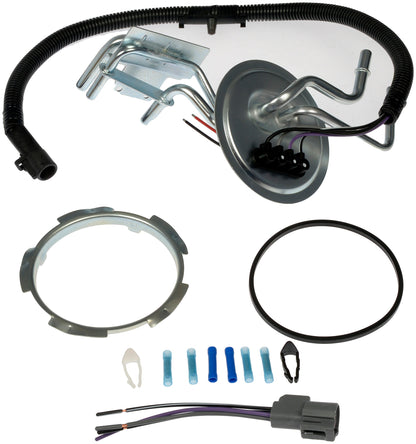 Dorman - OE Solutions Fuel Tank Sending Unit for 1996-1998 Ford F-150 F-250 F-350 Super Duty 692-248