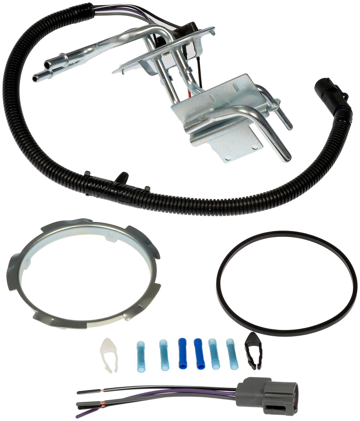 Dorman - OE Solutions Fuel Tank Sending Unit for 1996-1998 Ford F-150 F-250 F-350 Super Duty 692-248