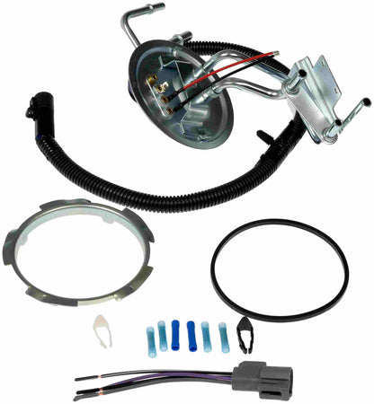 Dorman - OE Solutions Fuel Tank Sending Unit for 1996-1998 Ford F-150 F-250 F-350 Super Duty 692-248