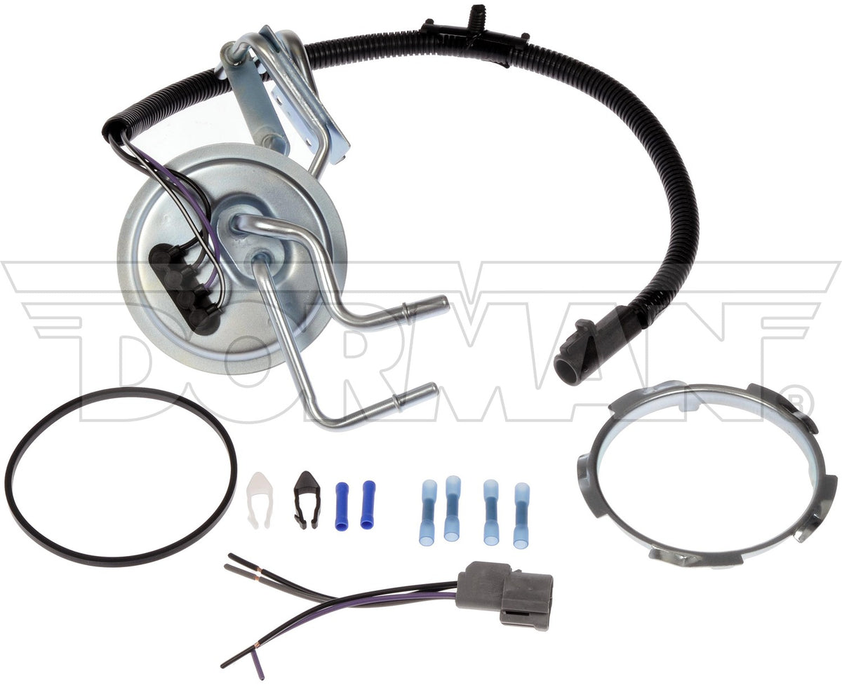 Dorman - OE Solutions Fuel Tank Sending Unit for 1996-1998 Ford F-150 F-250 F-350 Super Duty 692-248