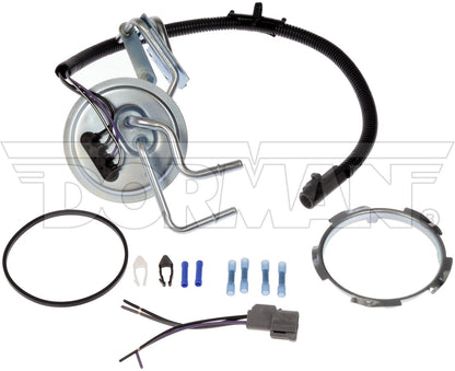 Dorman - OE Solutions Fuel Tank Sending Unit for 1996-1998 Ford F-150 F-250 F-350 Super Duty 692-248