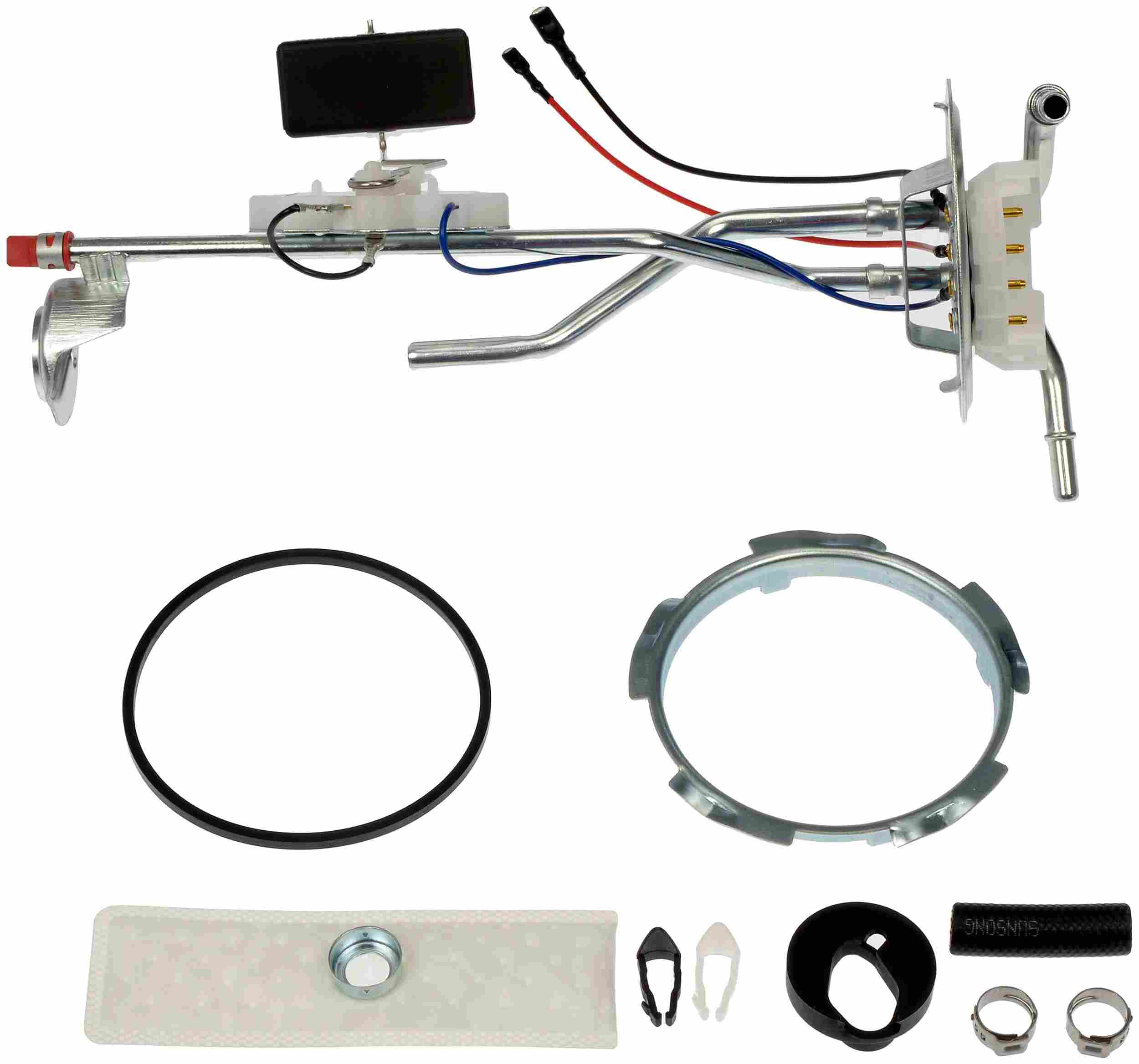 Dorman - OE Solutions FUEL SENDING UNIT 692-249