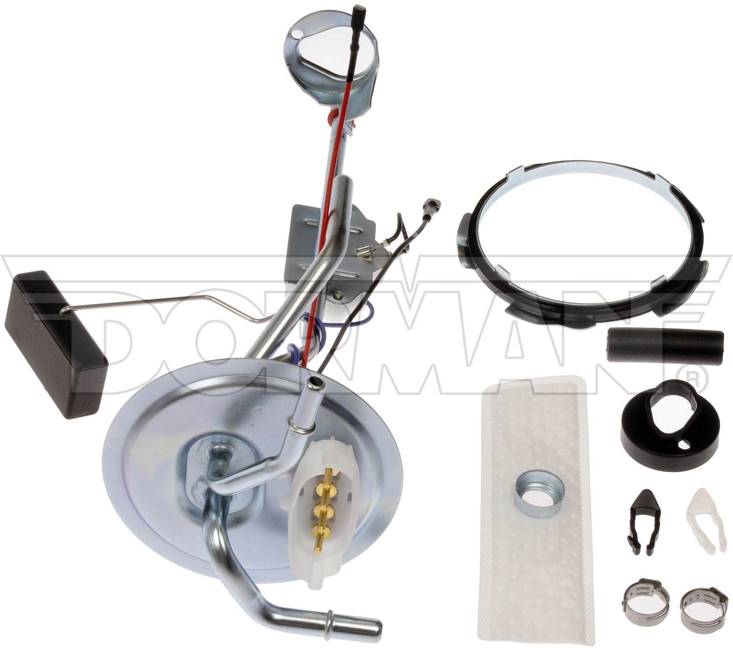 Dorman - OE Solutions FUEL SENDING UNIT 692-249